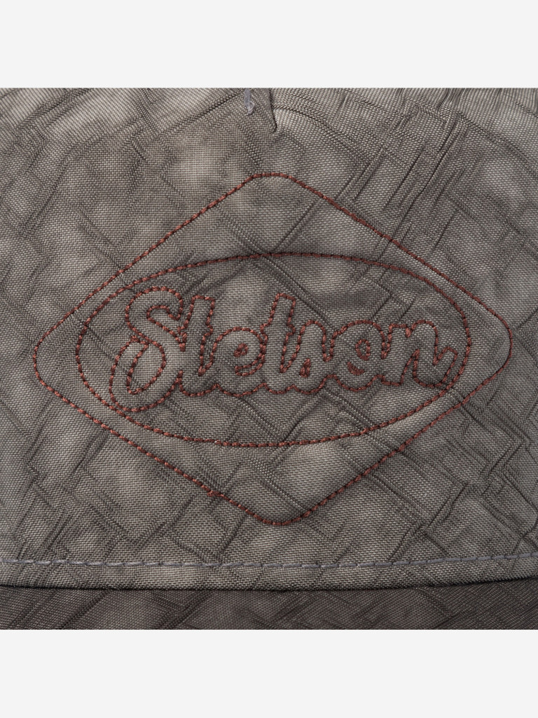 Бейсболка с сеточкой STETSON 7746801 TRUCKER CAP STETSON X AIRPAQ