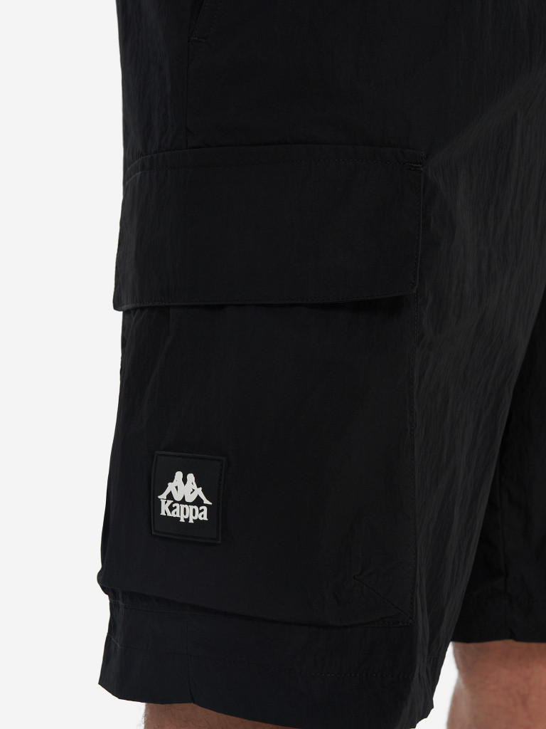 Шорты мужские Kappa