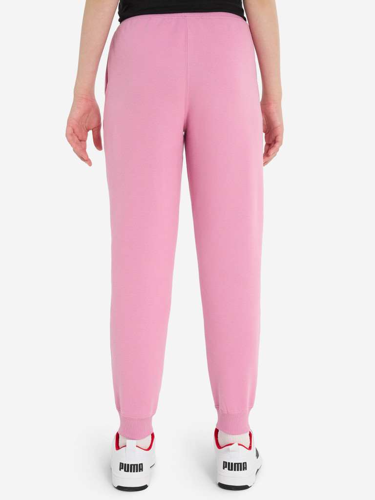 Костюм для девочек PUMA Loungewear Suit