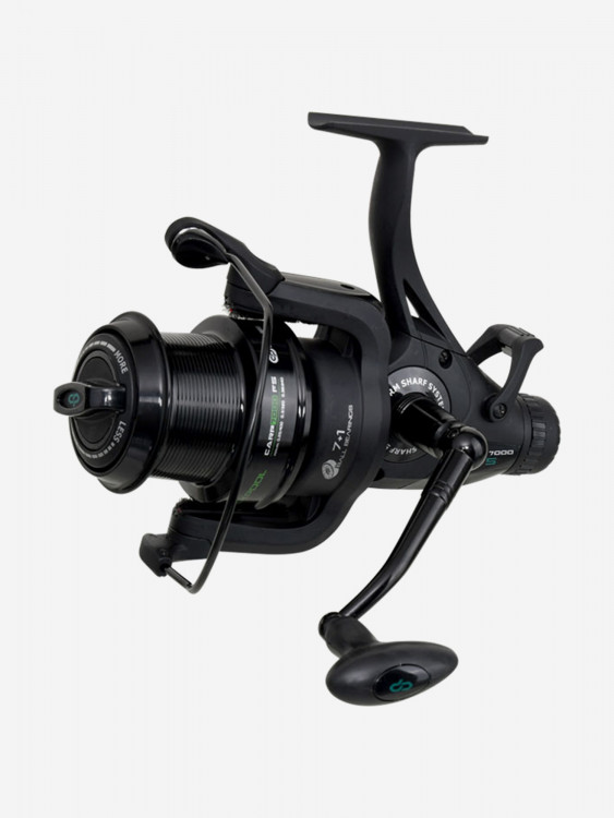 Катушкa CARP PRO One Blackpool Carp 7000 FS
