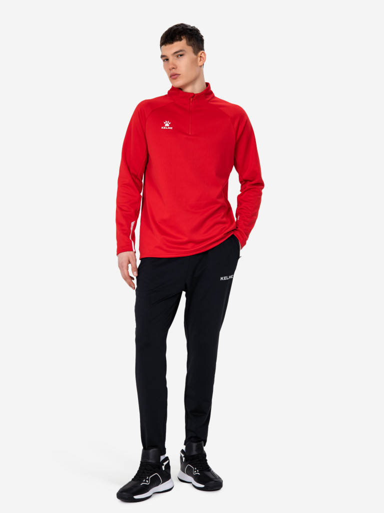 Свитер тренировочный Kelme
