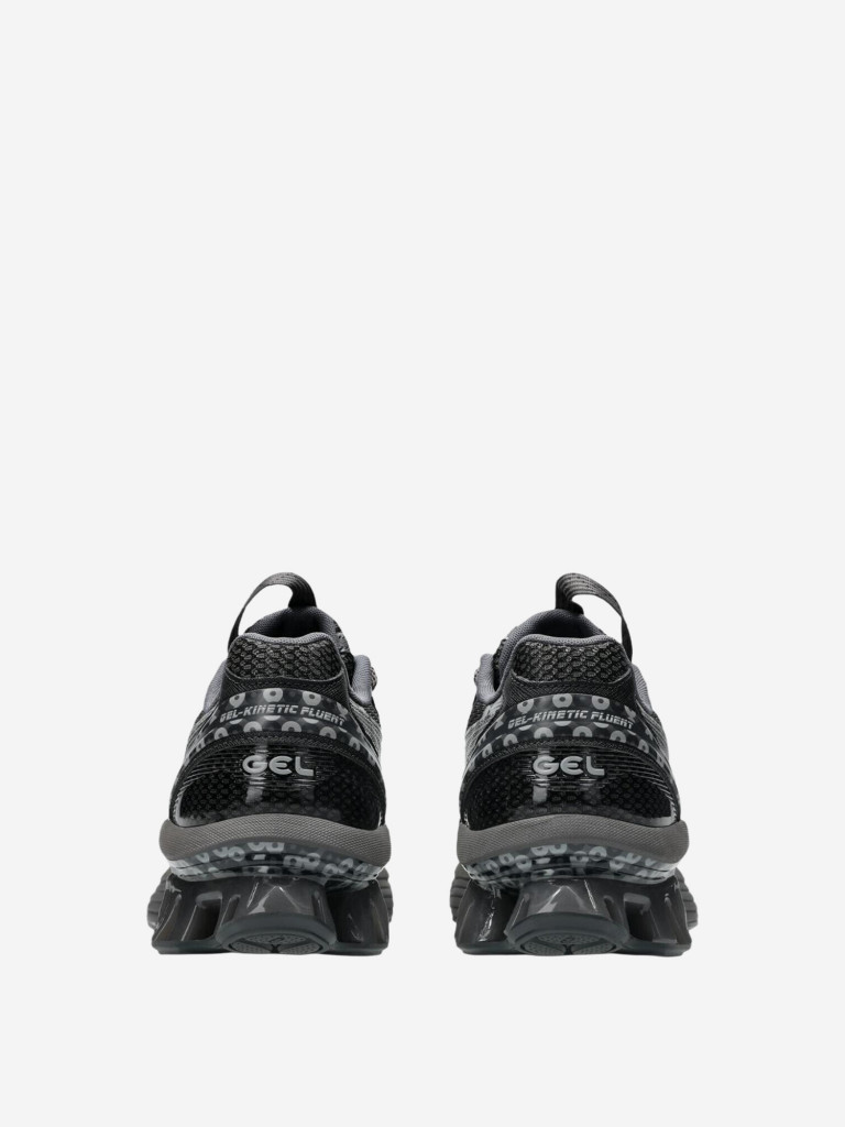 Кроссовки мужские ASICS GEL-KINETIC FLUENT