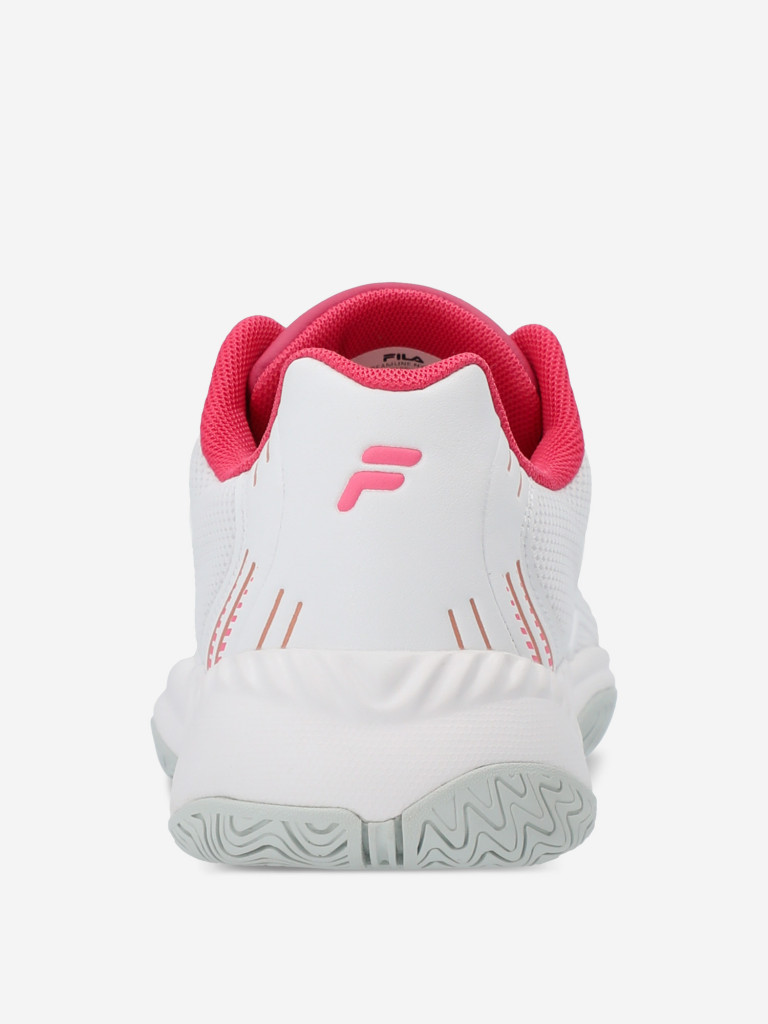 Кроссовки теннисные для девочек FILA Streamline Nxt