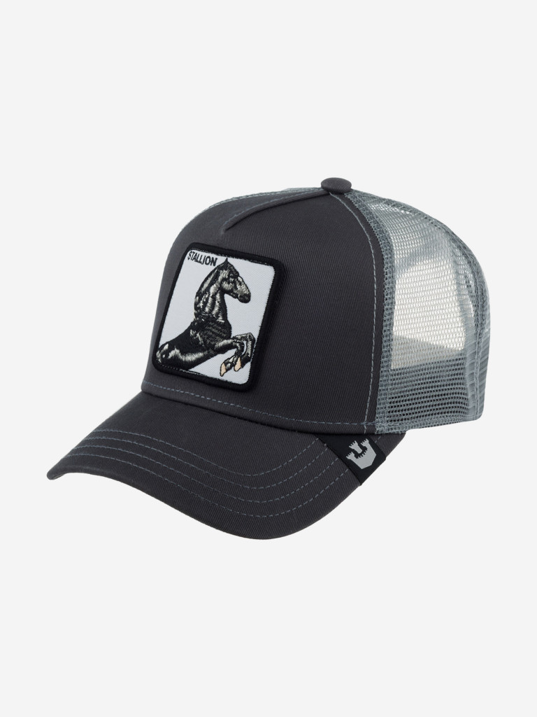 Бейсболка с сеточкой GOORIN BROTHERS 101-0393