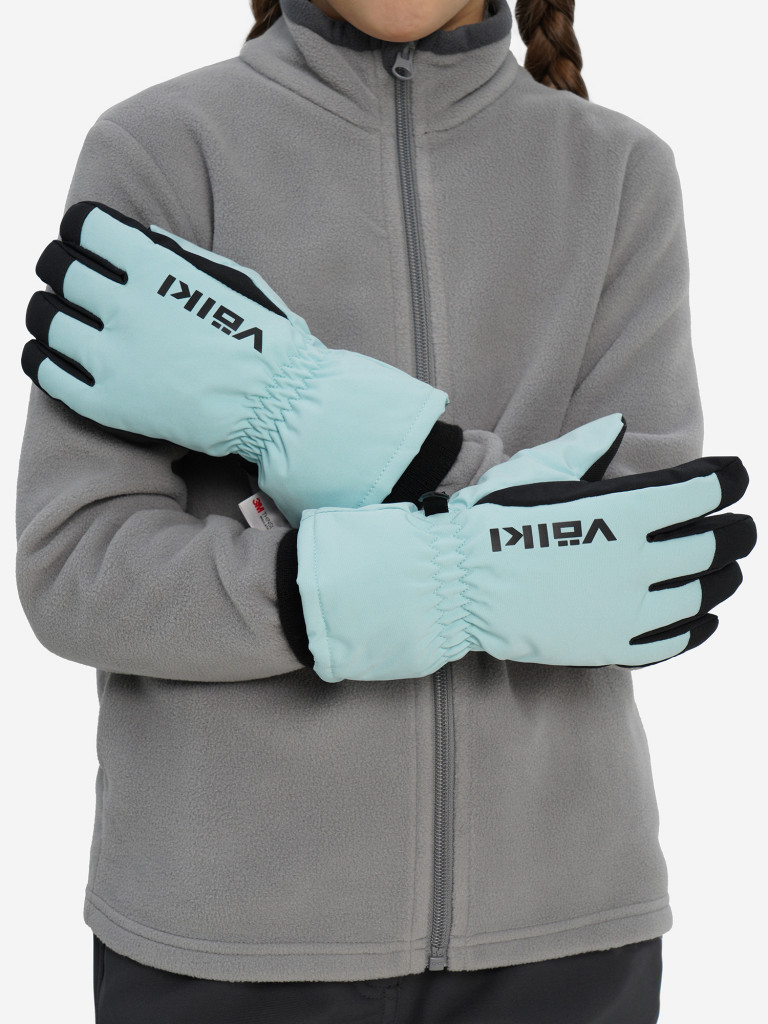 Перчатки для девочек Volkl