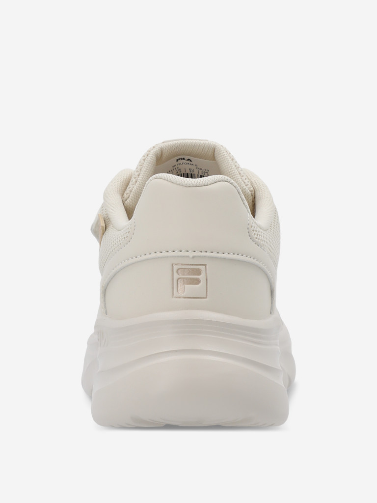 Кроссовки для девочек FILA Sp Filform G