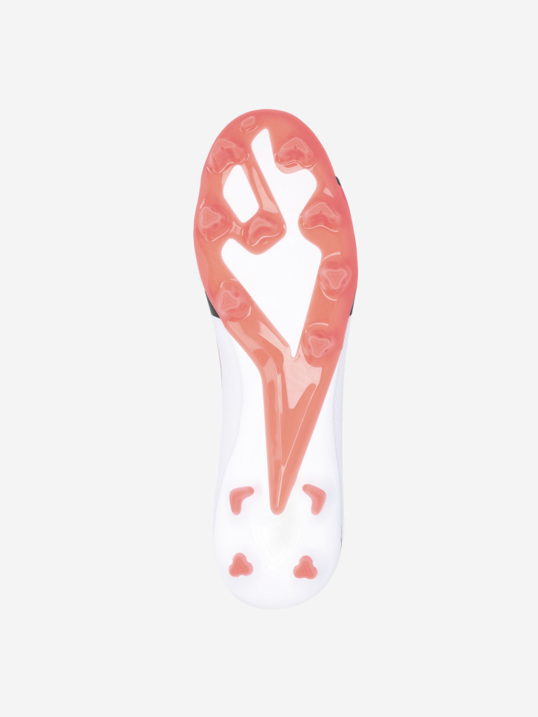 Бутсы мужские PUMA Ultra Match Fg/Ag