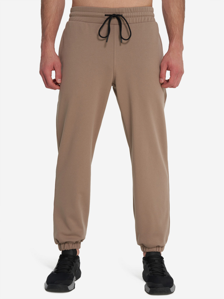 Брюки мужские Demix