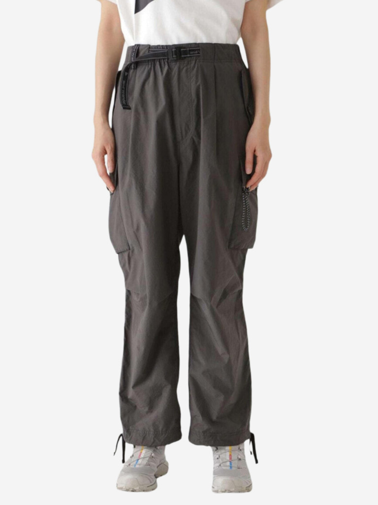 Брюки And Wander Utility Cargo Pants
