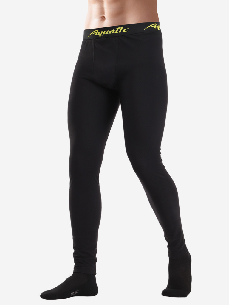 Термобелье Aquatic Т-13Ч для рыбалки, охоты и активного отдыха