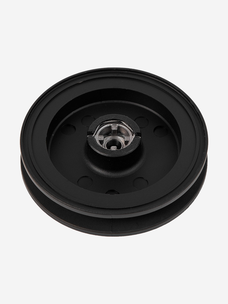Зимняя катушка Narval Frost Black Ice 2.5:1 3+1BB #Black/Orange