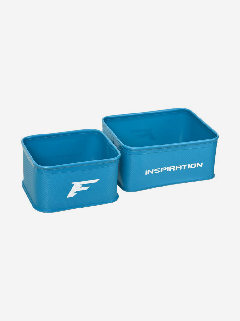 Набор емкостей FLAGMAN Inspiration Eva Set 1+1 L