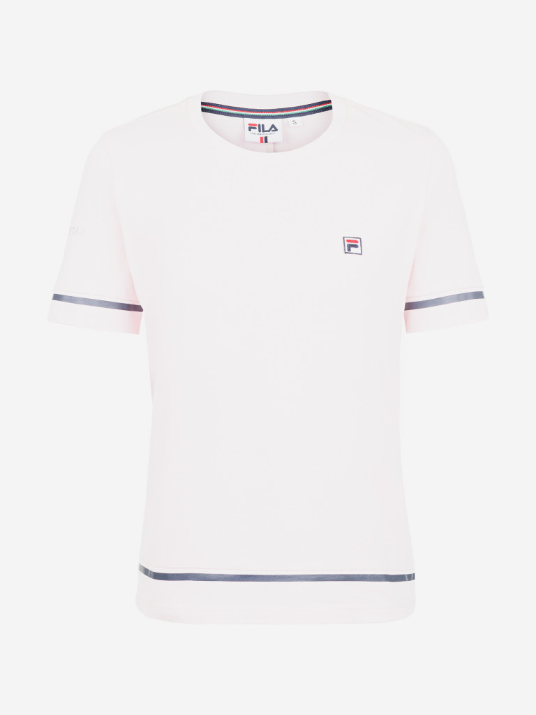 Футболка женская FILA