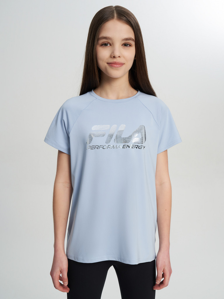 Футболка для девочек FILA