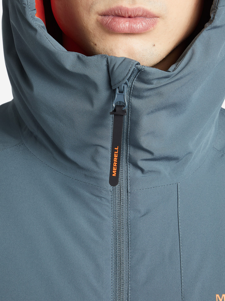 Куртка утепленная мужская Merrell