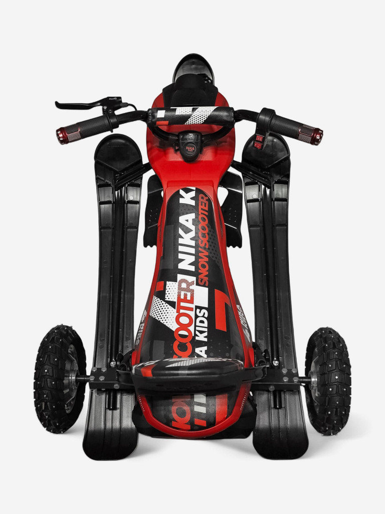 Электроснегокат Snow Razor Moto Pro