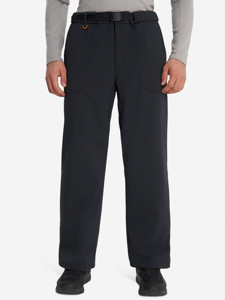Брюки софтшелл мужские Columbia High Cascades Softshell Pant