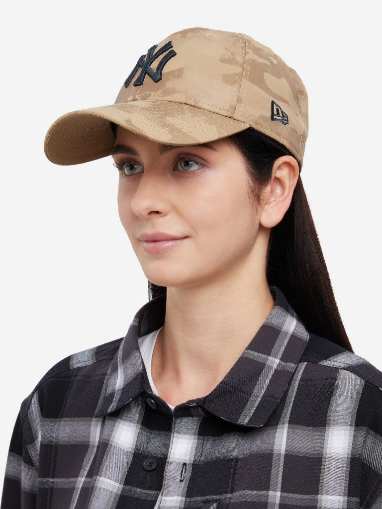 Бейсболка New Era