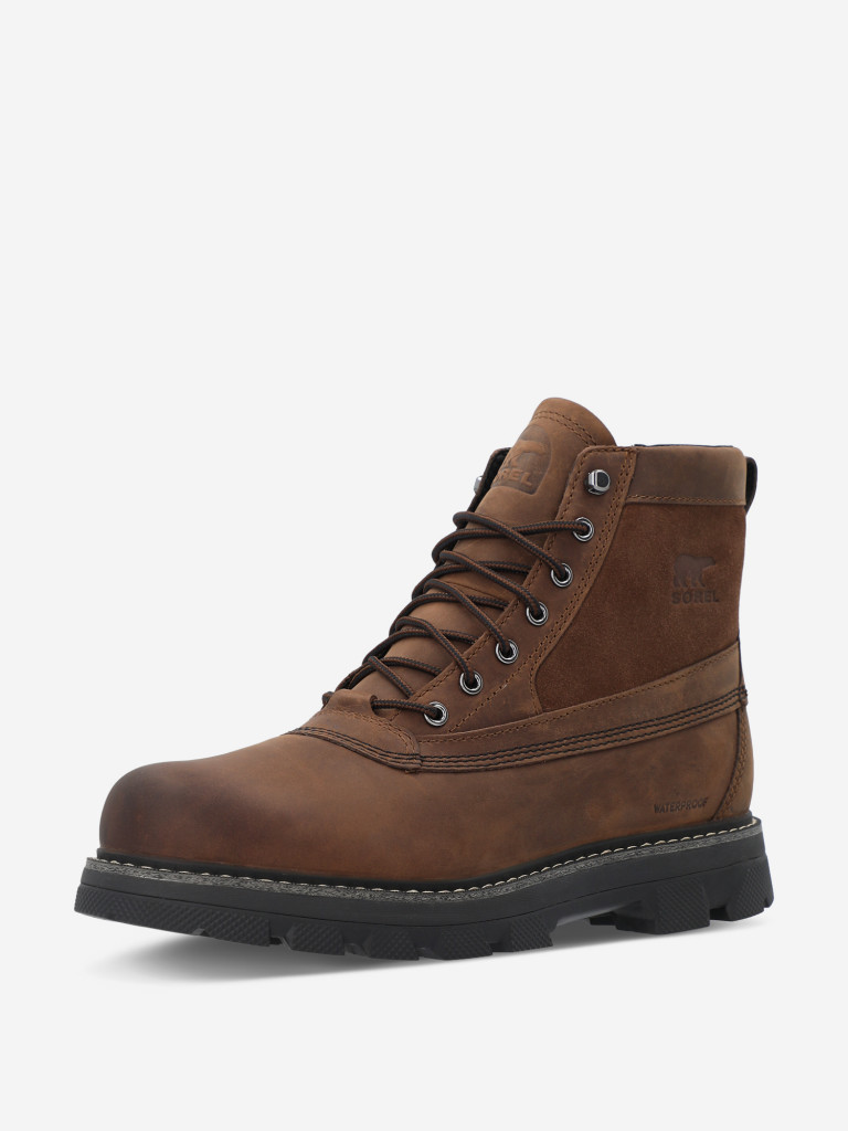 Ботинки мужские Sorel Lark-47 Boot Wp