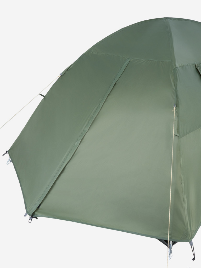 Палатка кемпинговая 3-местная Denton Forever