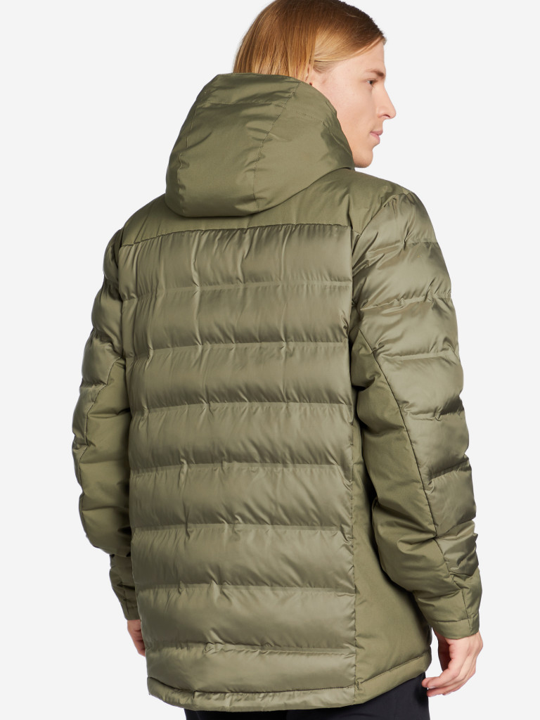 Пуховик мужской Columbia Pacific Grove Jacket