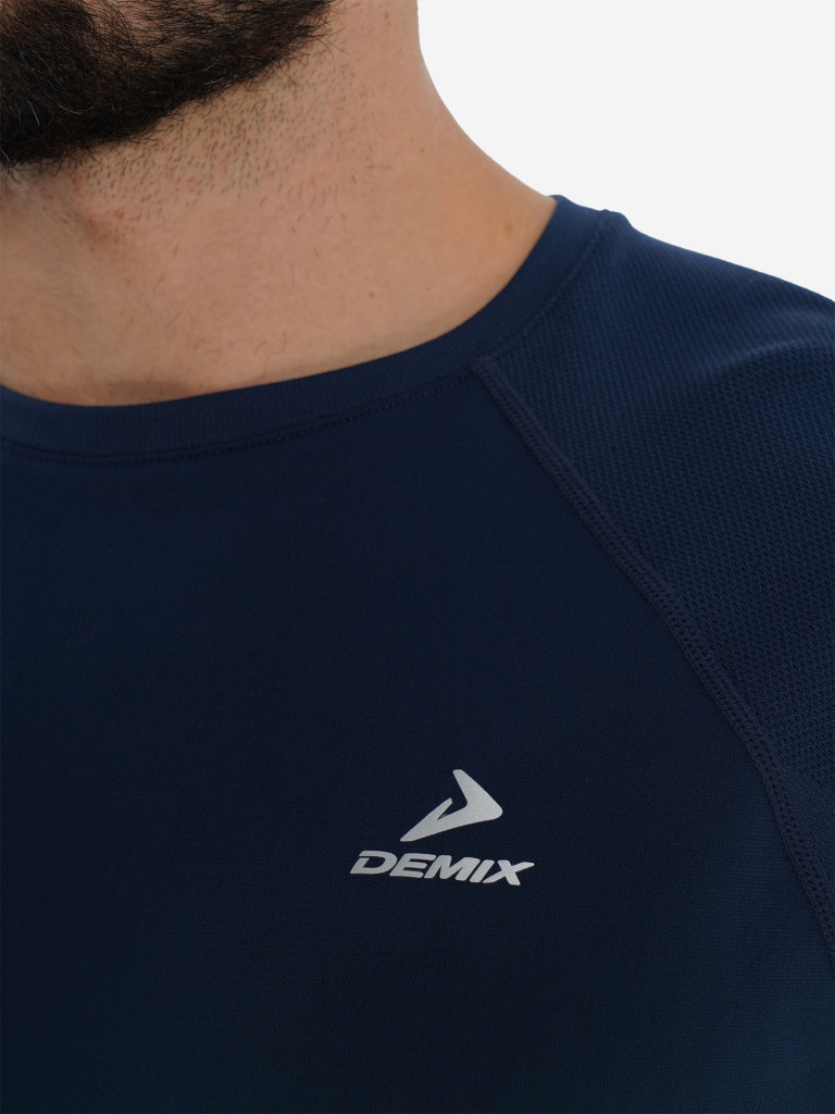 Футболка мужская Demix