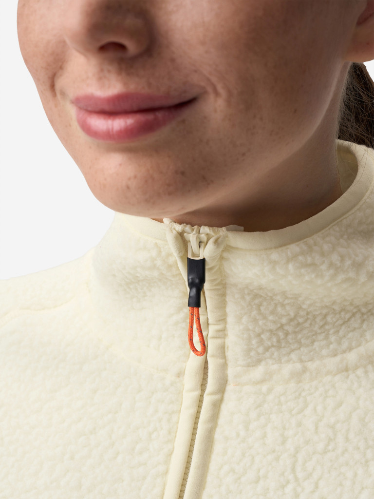 Кофта женская GRI, Полар