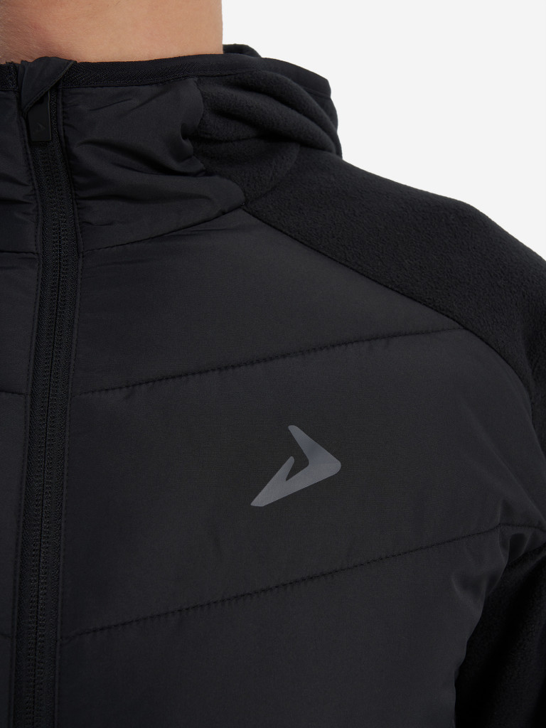 Легкая куртка мужская Demix