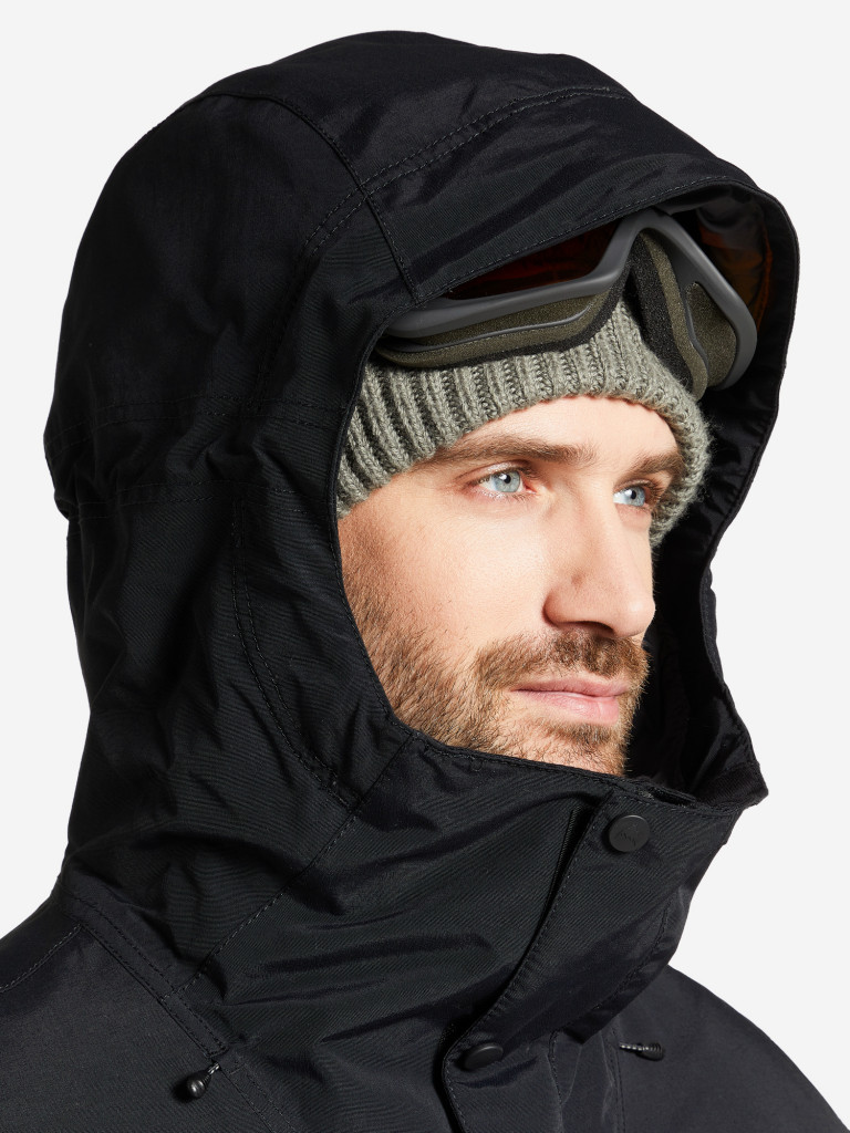 Куртка сноубордическая мужская Burton Breach Insulated