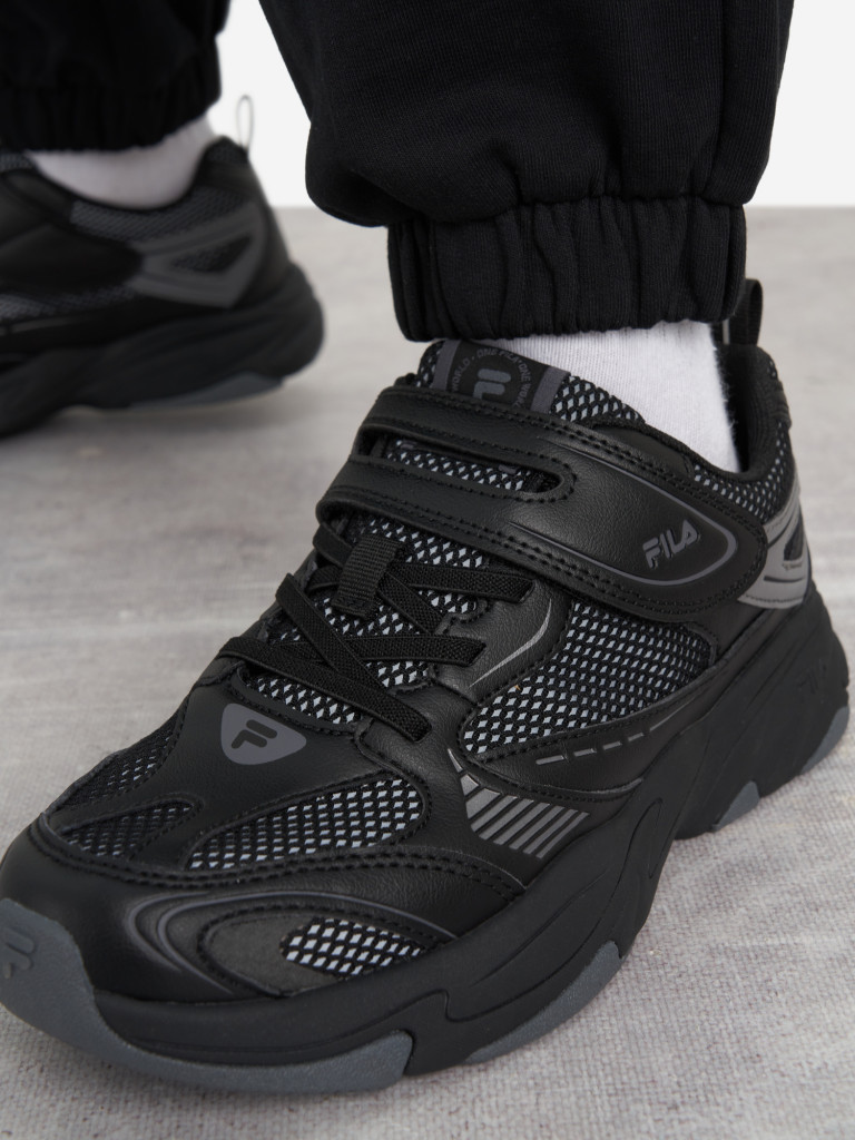 Кроссовки для мальчиков FILA Sp Shein V