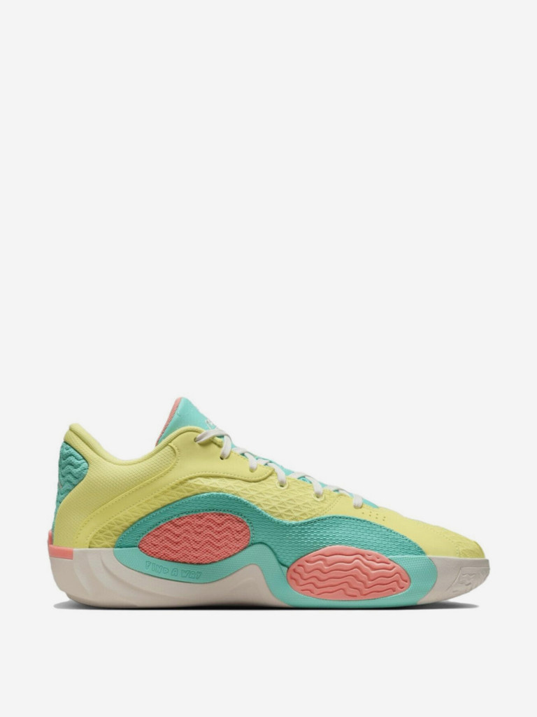 Кроссовки мужские Jordan Air Jordan Tatum 2 pf lemonade