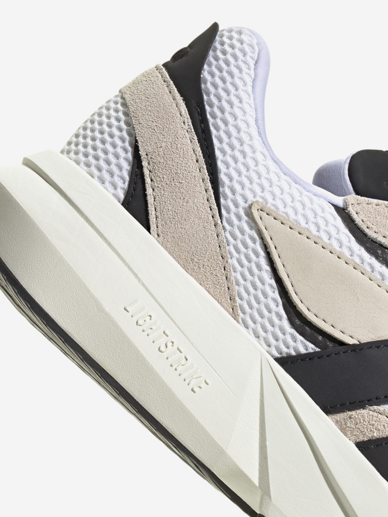 Кроссовки мужские adidas Lightblaze