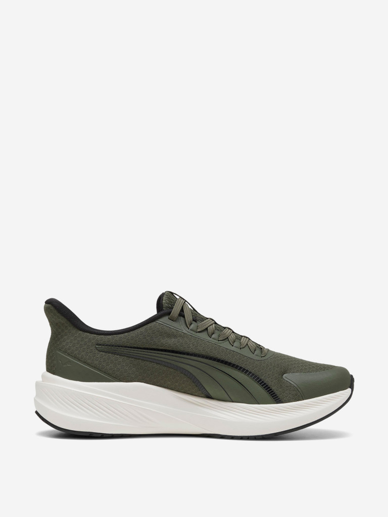 Кроссовки мужские PUMA Dasher Lite Sliptech