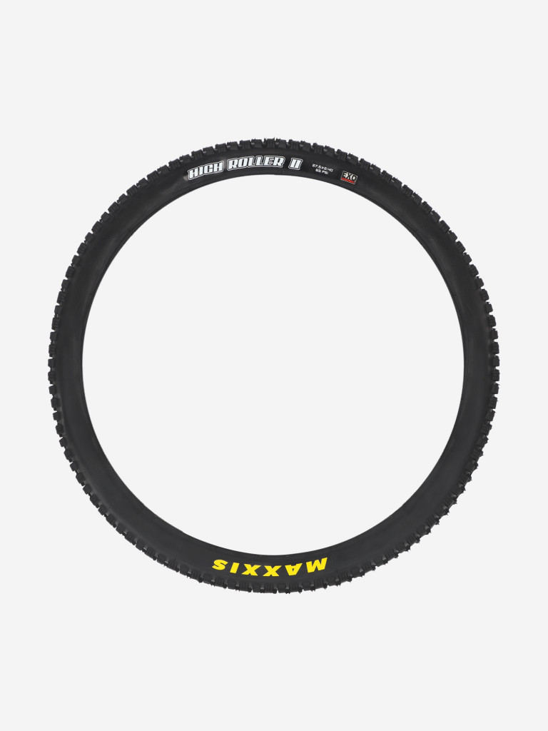 Покрышка Maxxis Highroller II, 27.5 х 2.40