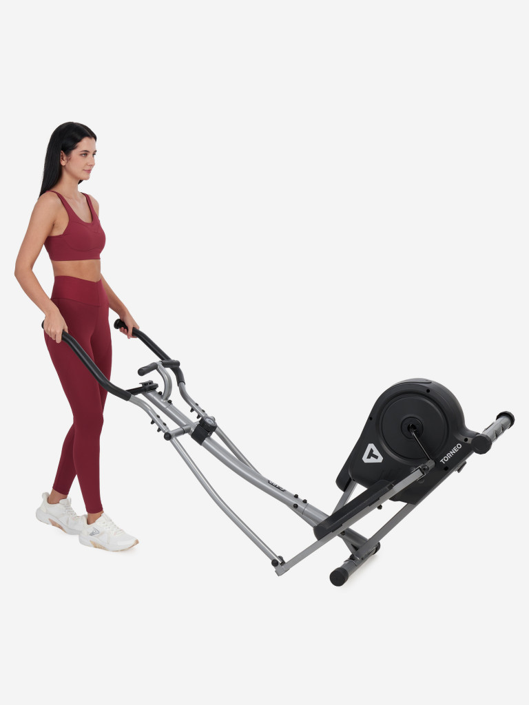 Эллиптический тренажер Torneo C-180 Motivo