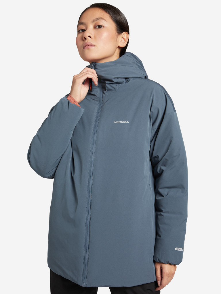 Пуховик женский Merrell
