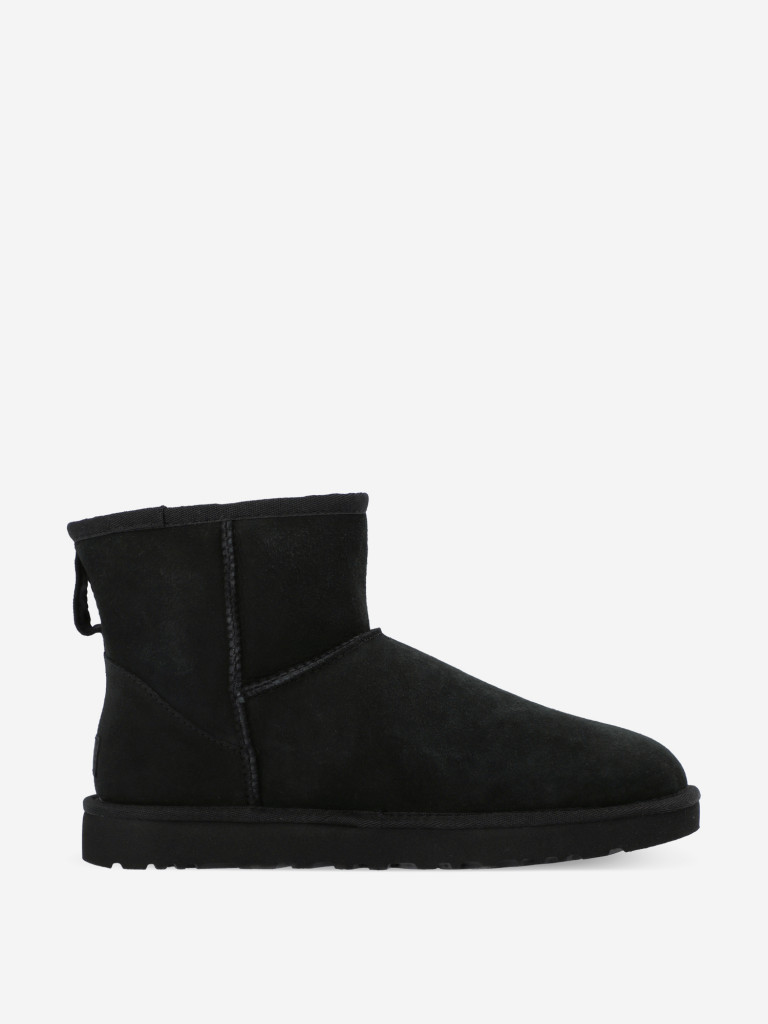 Угги женские UGG Classic Mini II