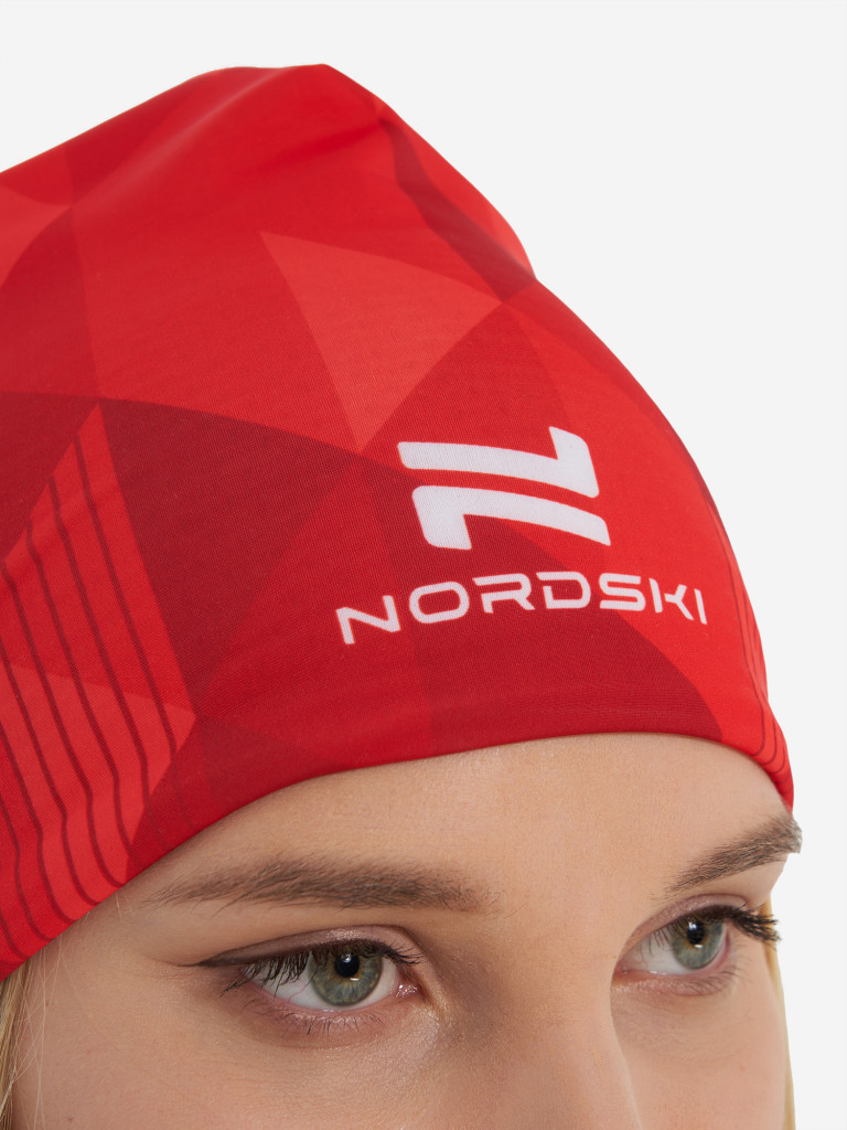 Шапка Nordski Race