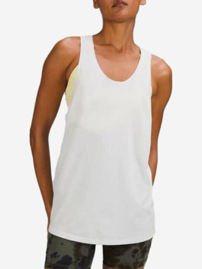 Майка Lululemon