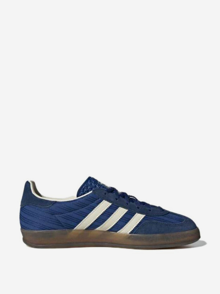 Кроссовки женские Adidas Originals Gazelle Indoor