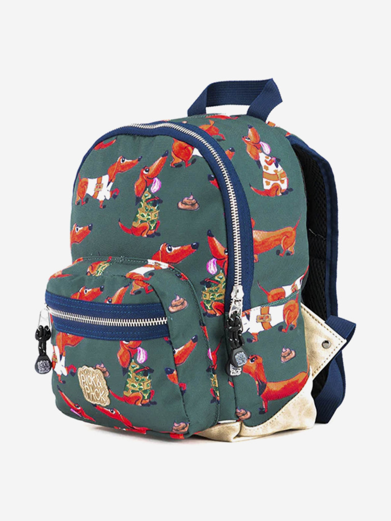 Рюкзак Pick@Pack
