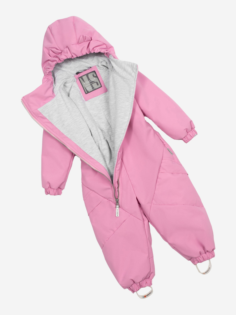 Комбинезон NIKASTYLE