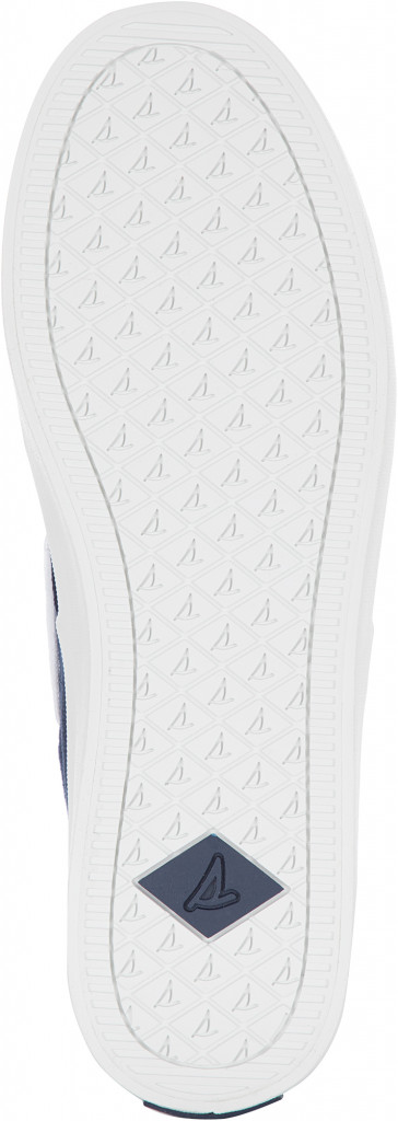 Полуботинки женские SPERRY Crest Boat