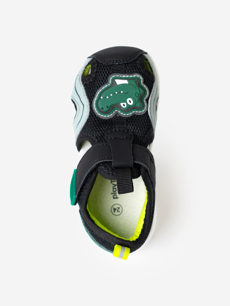 Сандалии для мальчиков PlayToday