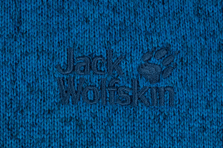 Джемпер мужской JACK WOLFSKIN Elk Lodge