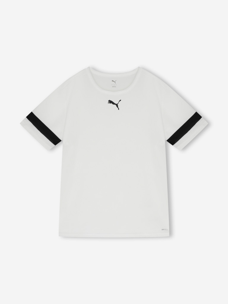 Футболка мужская PUMA TeamRise
