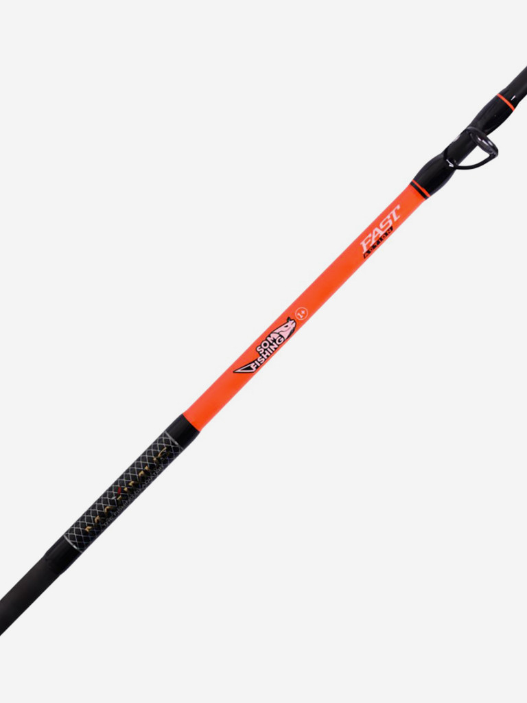 Удилище кастинговое Maximus SOM FISHING 19H 1,9m 280g