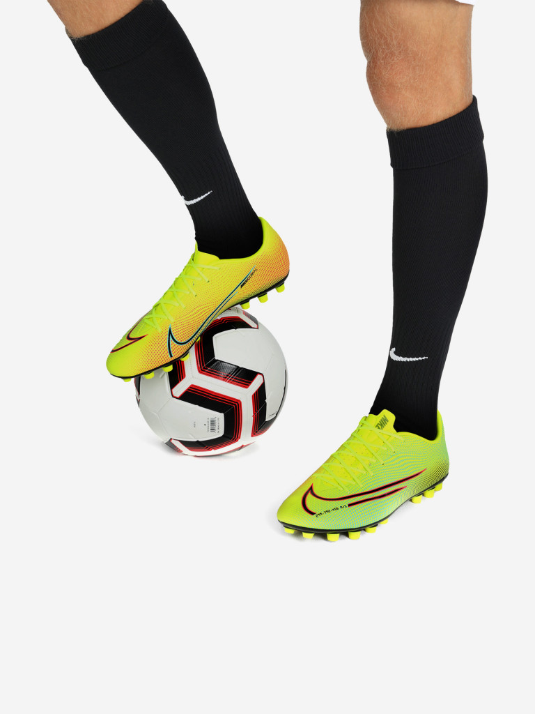 Бутсы мужские Nike Vapor 13 Academy MDS TF