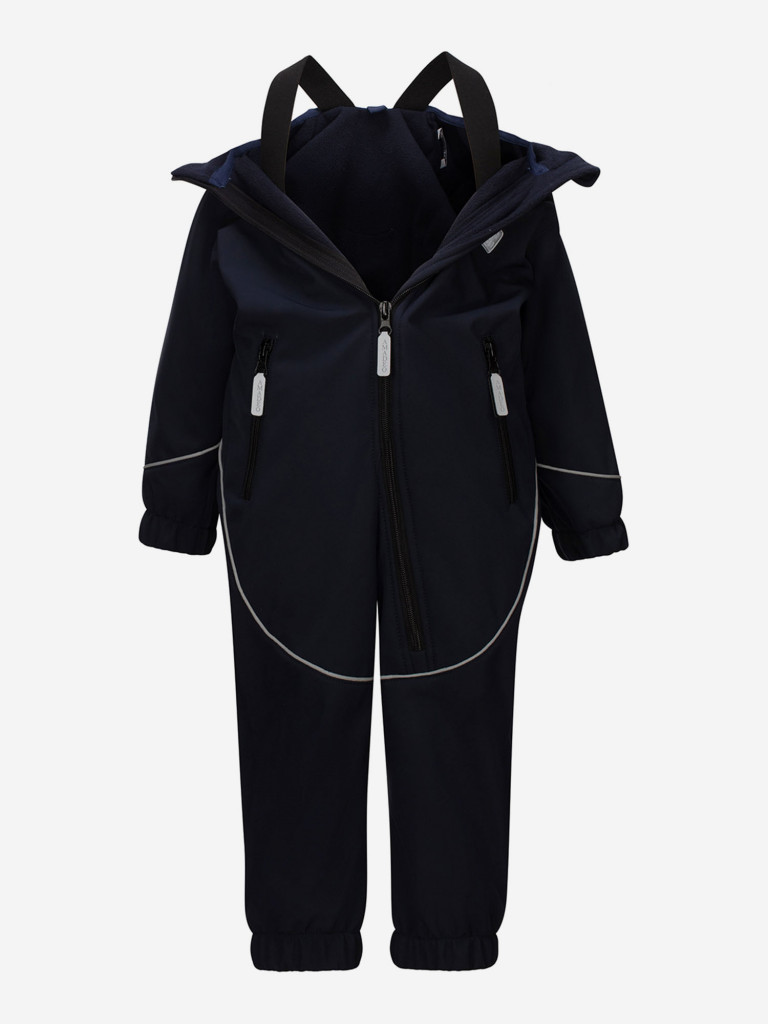 Комбинезон детский Stylish Amadeo