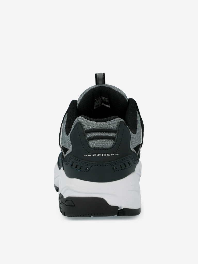 Кроссовки мужские Skechers Stamina Cutback